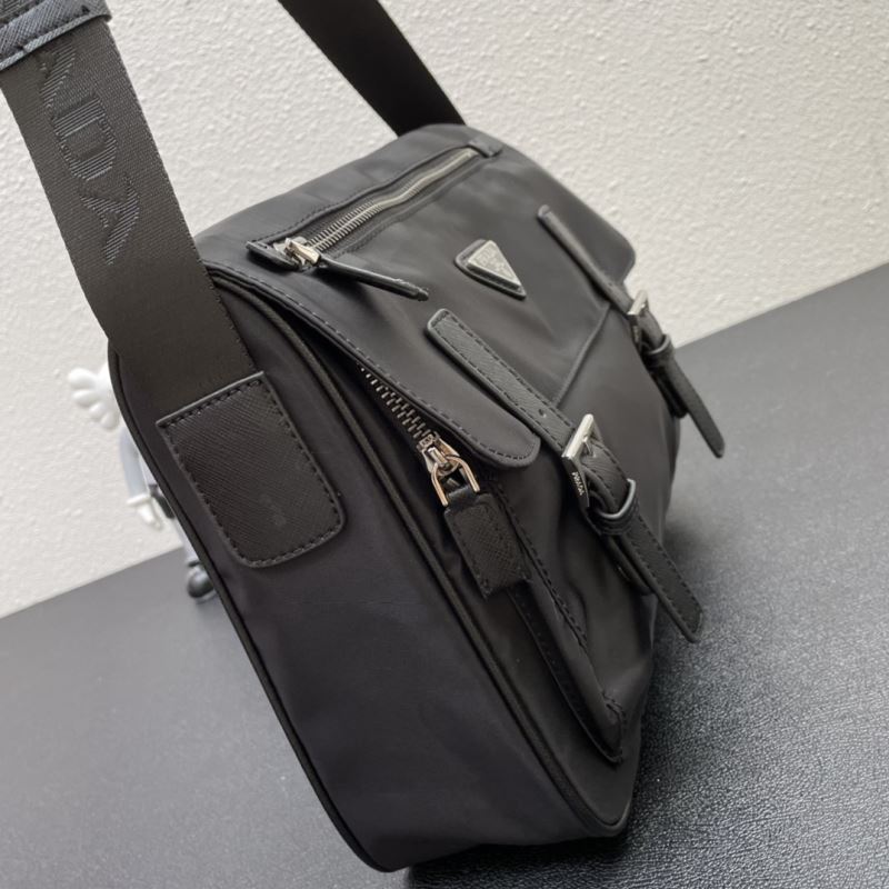 Prada Satchel Bags